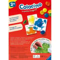 Miniatyrbild 4 av 4: Colorino Little imagery - Pedagogiskt spel - Lära sig om färger - Barns kreativa aktiviteter - Ravensburger - Från 2 år