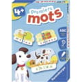 Miniatyrbild 1 av 2: Första orden - Pedagogiskt spel - Läsförberedelse - Ravensburger - Från 4 år