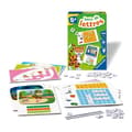 Miniatyrbild 2 av 4: Ordspel - Pedagogiskt spel - Introduktion till läsning - Ravensburger - Från 5 år