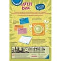 Miniatyrbild 4 av 5: LES INCOLLABLES Le P'tit bac - Ravensburger - Brädspel för barn - Revisited Petit Bac, originellt och roligt - Från 6 år