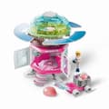 Miniatyrbild 6 av 6: Vetenskapsspel Clementoni Barbie Space Explorer