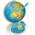 Miniatyrbild 2 av 4: Interaktiv jordglob Clementoni Plast FR