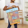 Miniatyrbild 5 av 6: Modellera Spel Play-Doh