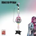 Miniatyrbild 2 av 2: Leksaksmikrofon Monster High Stående MP3