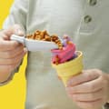 Miniatyrbild 4 av 5: Modellera Spel Play-Doh Multicolour