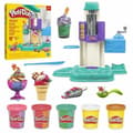 Miniatyrbild 5 av 5: Modellera Spel Play-Doh Multicolour