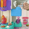 Miniatyrbild 2 av 5: Modellera Spel Play-Doh Multicolour