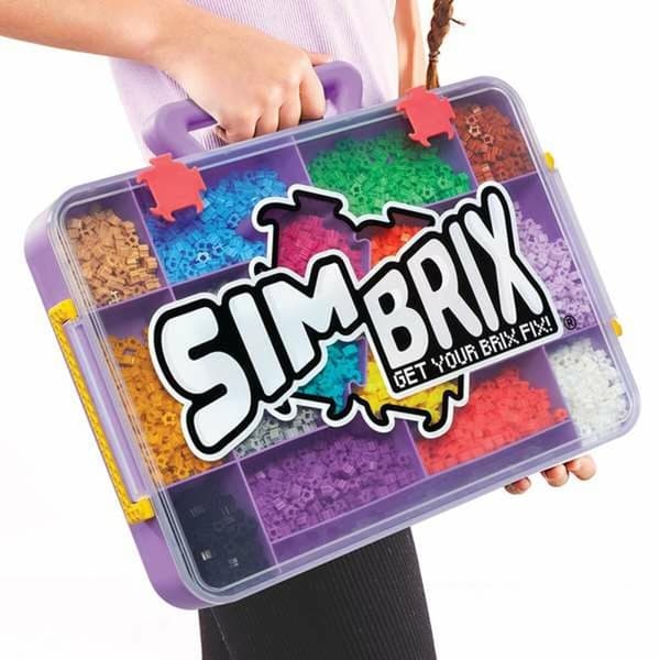 Utbildningsspel Bizak Simbrix Estudio 3D