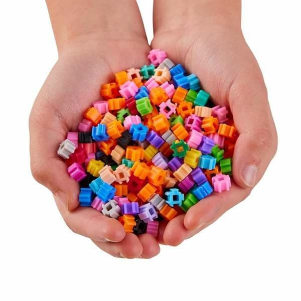 Utbildningsspel Bizak Simbrix Estudio 3D