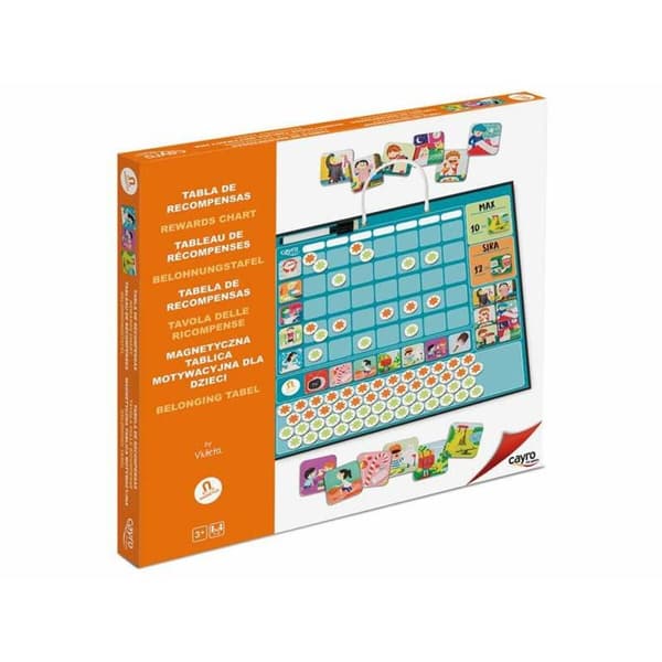 Utbildningsspel Cayro