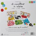 Miniatyrbild 3 av 5: Sällskapsspel El Monstruo de Colores Devir BGMONSP (ES)