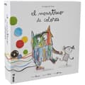 Miniatyrbild 2 av 5: Sällskapsspel El Monstruo de Colores Devir BGMONSP (ES)