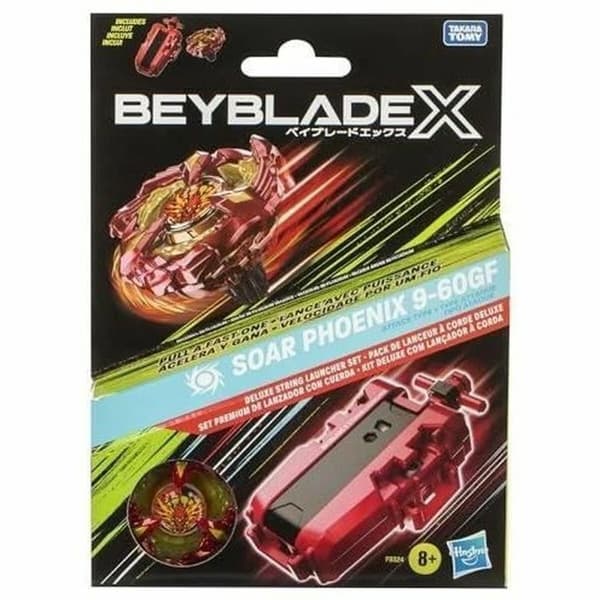Skicklighetsspel Hasbro