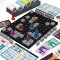 Miniatyrbillede 4 af 4: Acquire (60th Anniversary edition) - BrÃ¦tspil