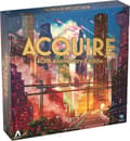 Miniatyrbillede 1 af 4: Acquire (60th Anniversary edition) - BrÃ¦tspil