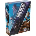 Miniatyrbild 1 av 5: Asmodeus - Space Cowboys - Lås upp! : Mystery Adventures - Unbox Now - Brädspel - Från 10 år - 1 till 6 spelare - 60 min