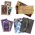Miniatyrbild 4 av 7: Talisman, Alliances Extension, Brädspel