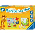 Miniatyrbild 1 av 4: Komplett pedagogisk boxset - Mina små sektionsspel - Ravensburger - 20 aktiviteter - Från 3 år