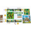 Miniatyrbild 9 av 9: Lego® Monkey Palace - Asmodee - Bygg din väg till seger tegel för tegel! - 10 år och över - 2 till 4 spelare - 45 min