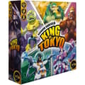 Miniatyrbild 1 av 2: Iello - King of Tokyo - Brädspel - pusselspel