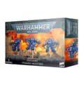 Miniatyrbild 1 av 3: Spelverkstad - 99120101193 - Warhammer 40k - Space Marine Primaris Inceptors