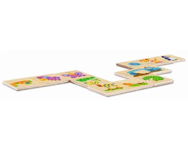 Selecta - Bildorm, matchande spel - SCHMIDT