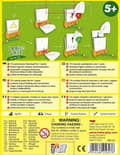 Miniatyrbild 2 av 3: HABA - LogiCASE Starter Set 5+ - Pusselspel för logiskt tänkande och koncentration - 77 pussel per kit - Barn 5+