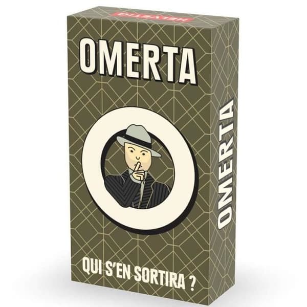 omerta