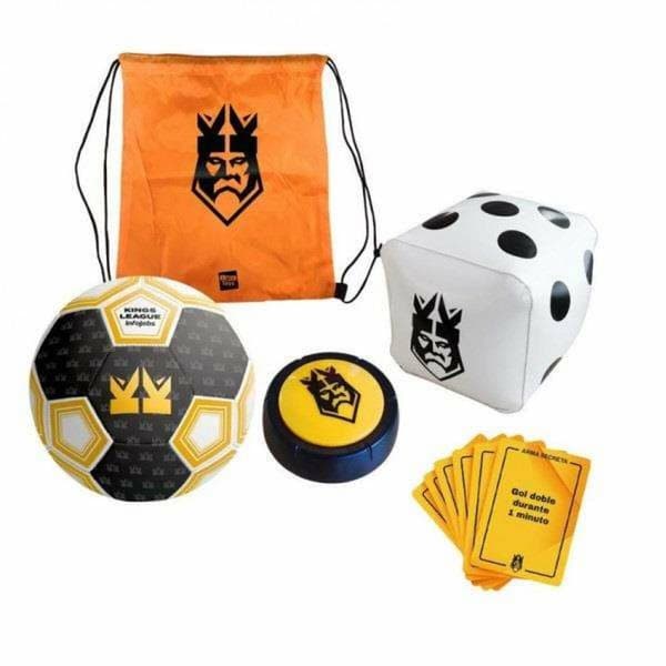 Sæt IMC Toys Kings League