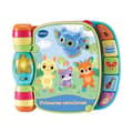 Miniatyrbilde 4 av 6: Babyleke Vtech Libro musical primeras canciones. 19 x 22 x 4 cm