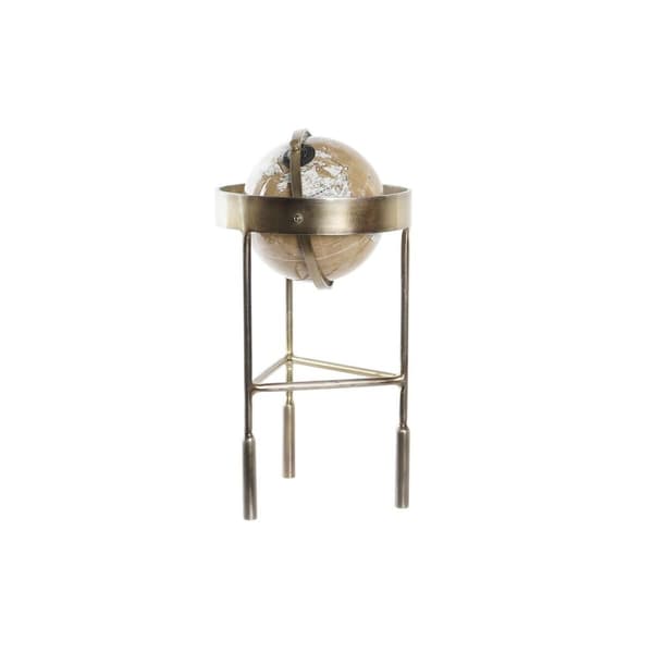 Globus DKD Home Decor Gylden Bronze 23 x 22 x 43 cm