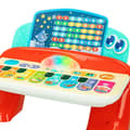 Miniatyrbillede 3 af 4: Interaktivt Piano til Baby Winfun 27 x 16 x 18 cm (2 enheder)