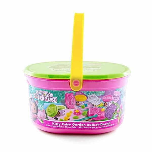 Modellervoks Spil Canal Toys Gabby´s Dollhouse