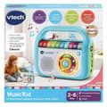 Pikkukuva 1 / 3: Soiva lelu Vtech Baby MUSIC'KID