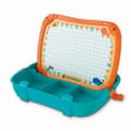 Pikkukuva 4 / 5: Lautapeli Clementoni Magnetic Letters & Animals Case (FR)