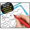 Pikkukuva 4 / 4: Opettavainen peli Lisciani Giochi École de Dessin (FR)