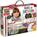 Pikkukuva 1 / 4: Opettavainen peli Lisciani Giochi École de Dessin (FR)