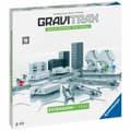 Pikkukuva 4 / 5: Lautapeli Ravensburger GraviTrax Set d'Extension Trax / Rails - 224142