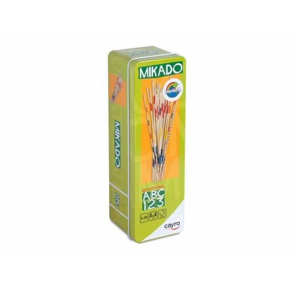 Lautapeli Cayro Mikado 41 Kappaletta