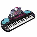 Pikkukuva 1 / 2: Opettavainen piano Reig Monster High