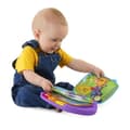 Miniatyrbild 5 av 6: Fisher-Price - Interactive Book Nursery Rhymes - Baby Book - 6 månader och + CDH39