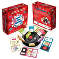 Miniatyrbild 3 av 3: Brädspel Save Your License - TOPI GAMES - Red - Boy and Girl