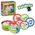 Pikkukuva 3 / 3: Opettavainen peli Lúdilo Palabrea 2