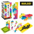 Miniatyrbild 2 av 2: Utbildningsspel Lúdilo Buildzi