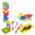 Miniatyrbild 1 av 2: Utbildningsspel Lúdilo Buildzi