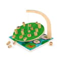 Miniatyrbild 1 av 4: JANOD - Game of Skill - Waterlily Challenge (trä) - Från 6 år