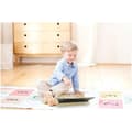 Miniatyrbild 7 av 7: Bilingual educational word game