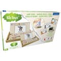 Miniatyrbild 2 av 7: Bilingual educational word game