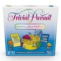 Miniatyrbillede 1 af 2: HGA TRIVIAL PURSUIT FAMILY SE