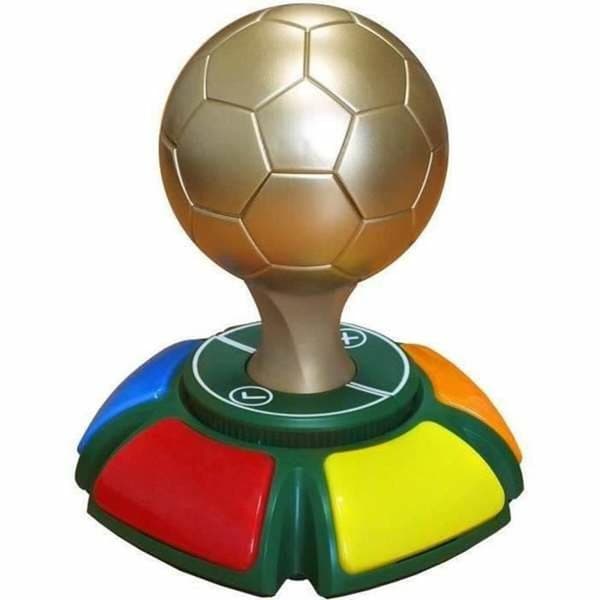 Sällskapsspel Famosa Fanzone
